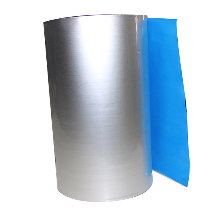 Aluminum Vapor Barrier Foil Wrapping & Packaging Services — Clen Co